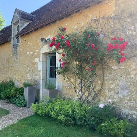 Le Pautonier Bed & Breakfast