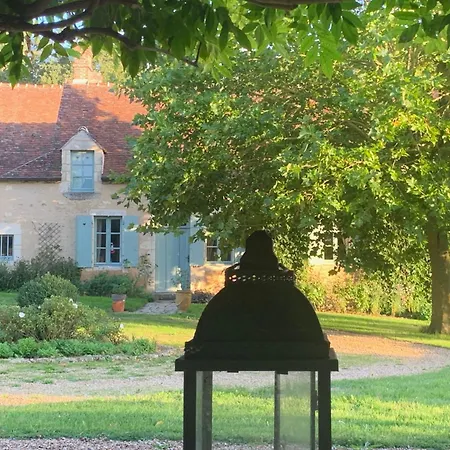 Le Pautonier Saint-Aubin-des-Grois
