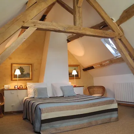 Le Pautonier Bed & Breakfast