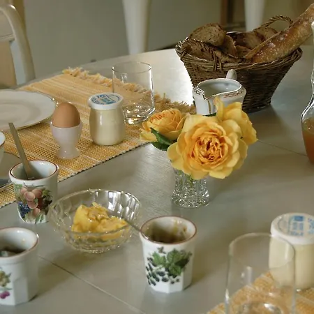 Le Pautonier Saint-Aubin-des-Grois