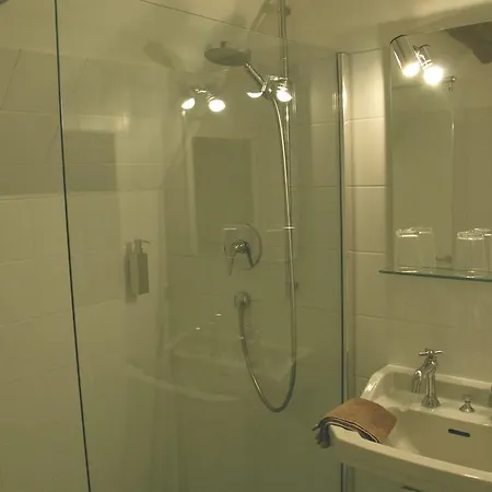 B&B Le Pautonier Saint-Aubin-des-Grois