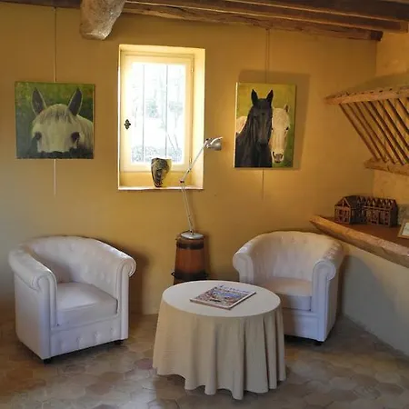 Le Pautonier Saint-Aubin-des-Grois