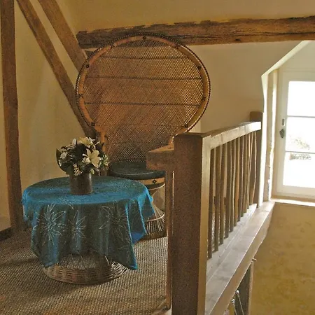 Bed & Breakfast Le Pautonier 3*