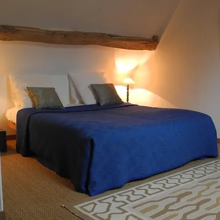 Bed & Breakfast Le Pautonier