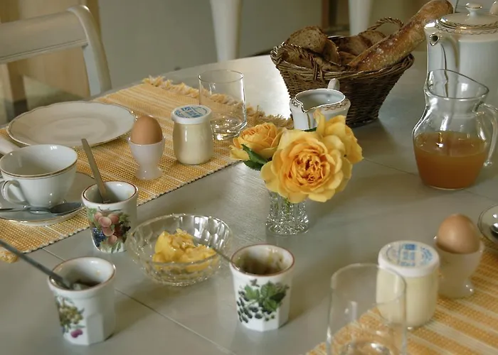 Le Pautonier Saint-Aubin-des-Grois