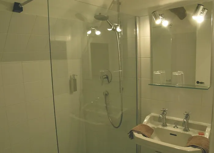 B&B Le Pautonier Saint-Aubin-des-Grois